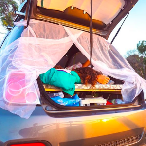 10 consigli utili per caricare i bagagli in auto