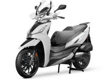 Kymco Agility
