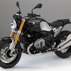 Bmw R nine T