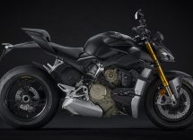 Ducati Streetfighter V4 S