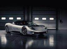 Gordon Murray T 50