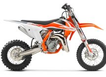 KTM 65 SX