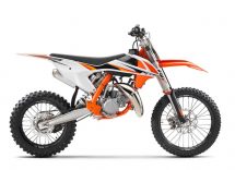 KTM 85 SX 2022
