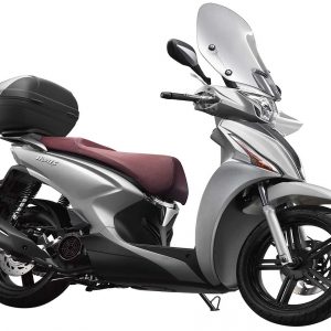 Kymco People S 150i ABS