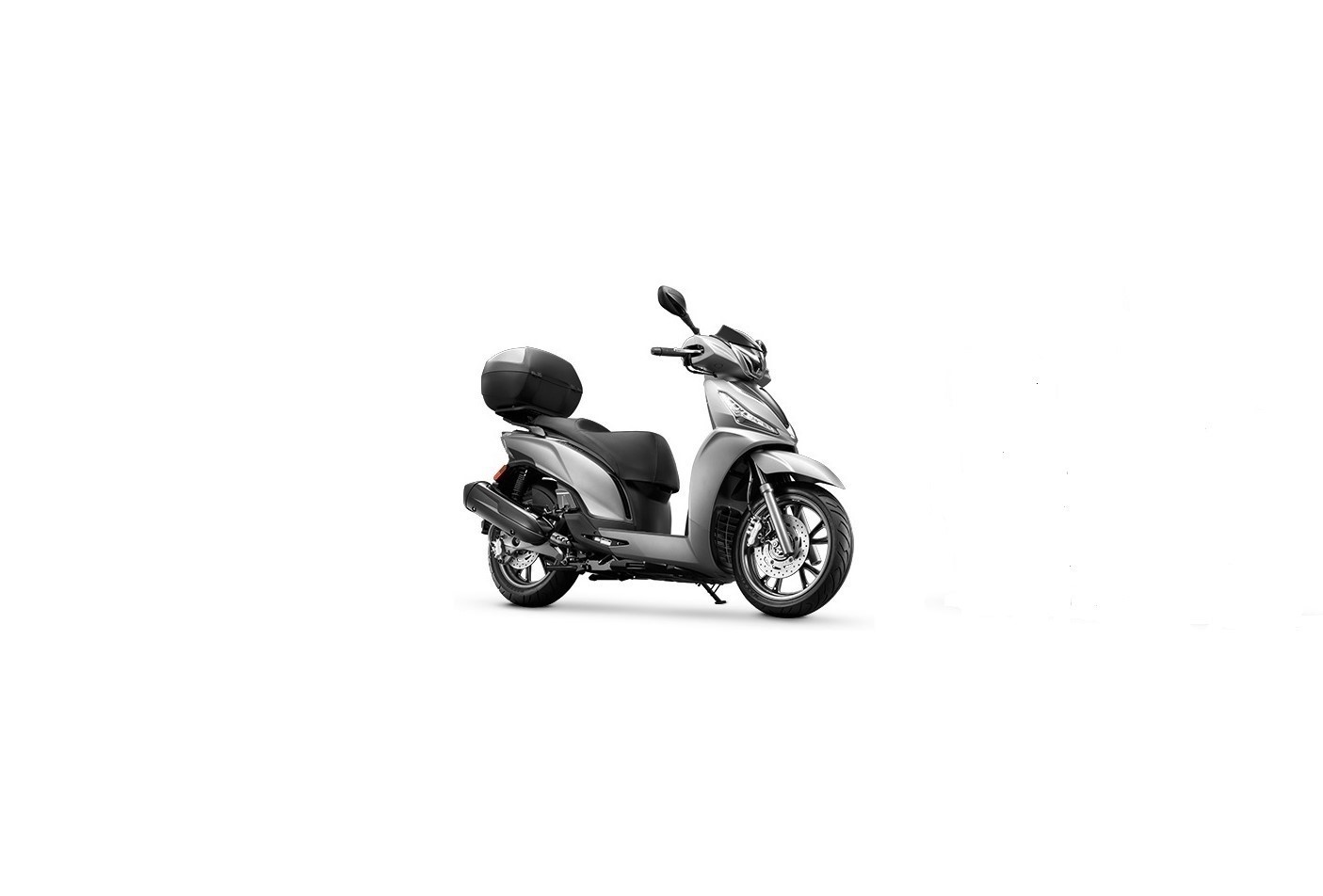 Kymco People S 300i ABS E5