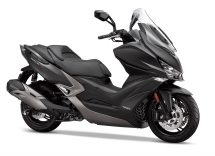 Kymco Xciting 400i S TCS E5