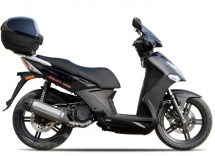 Kymco Agility 200 scooter