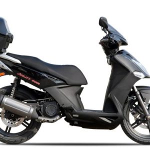 Kymco Agility 200 scooter