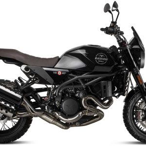 Moto Morini Super Scrambler 1200