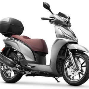 Kymco People S 2021