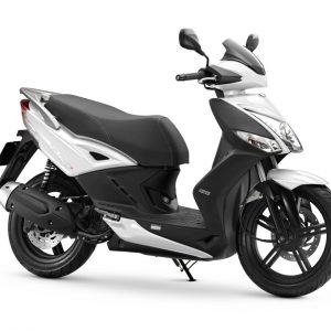 Agility 150 Kymco