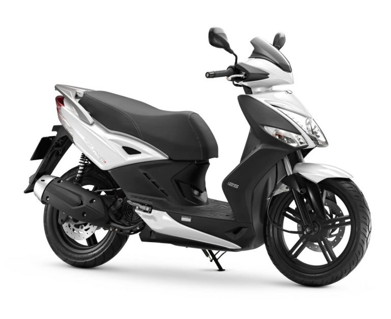 Agility 150 Kymco