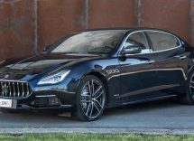 auto di lusso