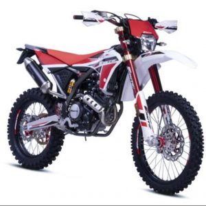 enduro fanric xef 125