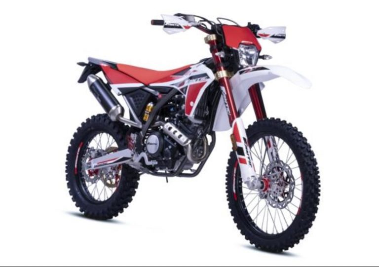 enduro fanric xef 125