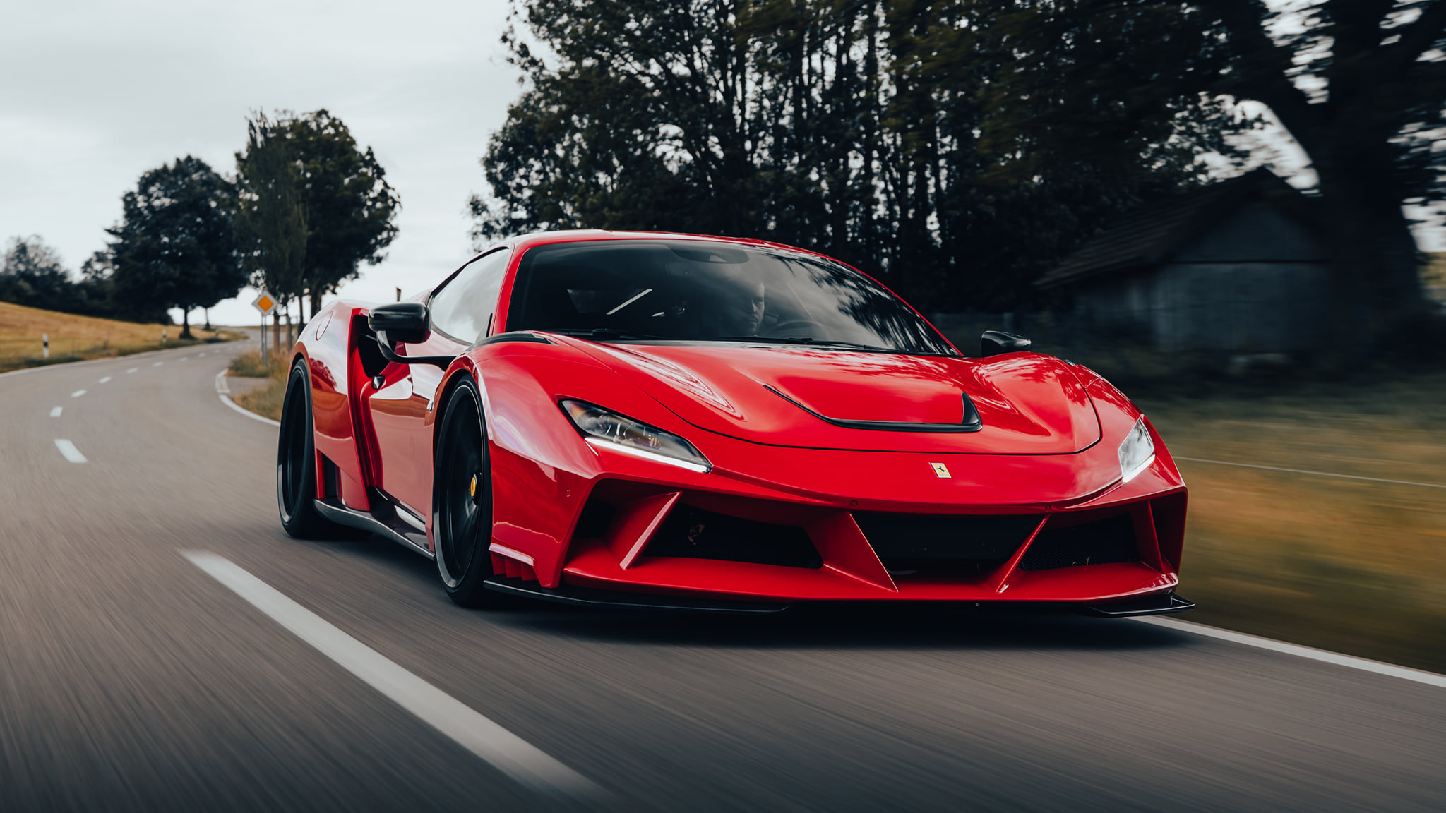 ferrari f8 n largo 1