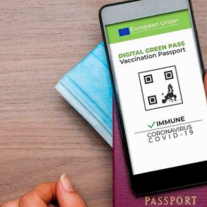 green pass consigli per chi viaggia in auto