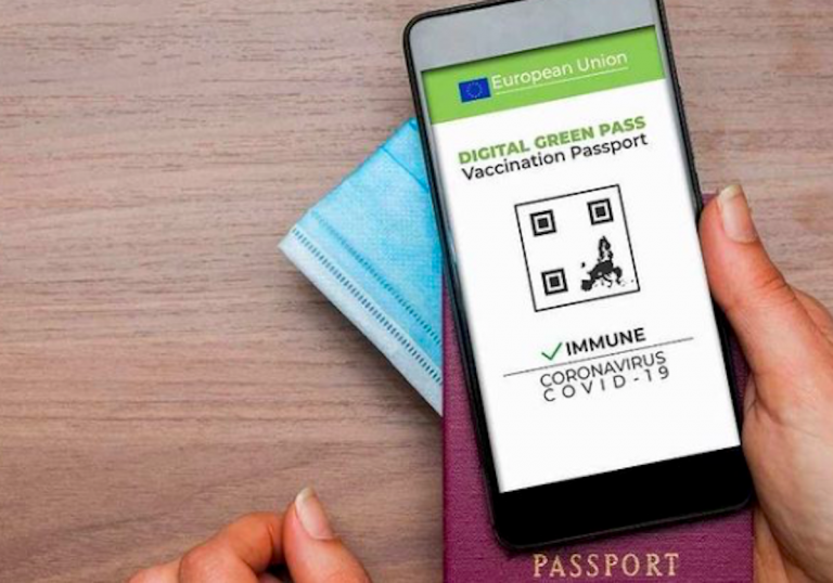 green pass consigli per chi viaggia in auto