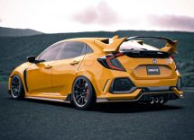 Honda Civic Type R