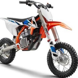 ktm sx e 5