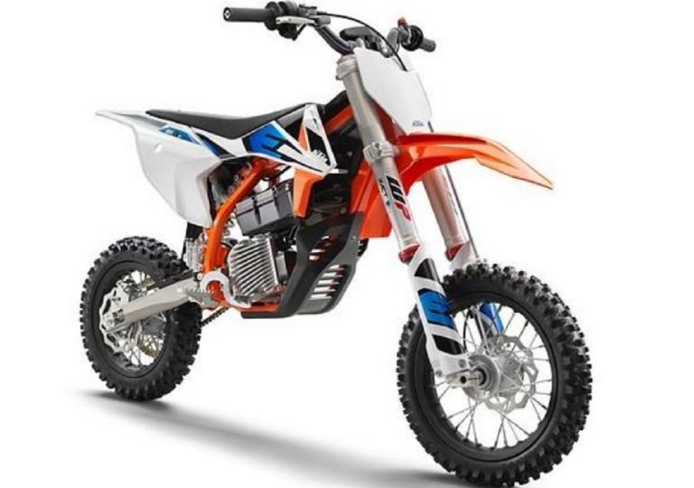 ktm sx e 5