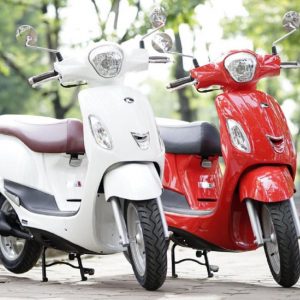 kymco like 50