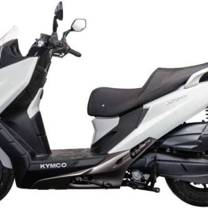 kymco x town 125