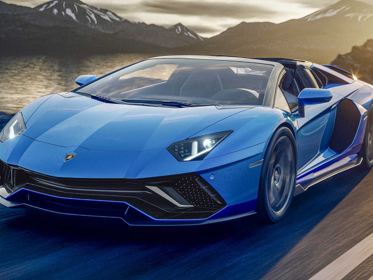 Aventador Ultimae prezzo e caratteristiche