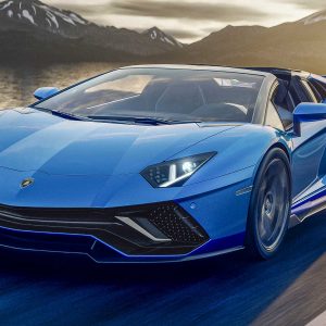 Lamborghini Aventador Ultimae, scheda tecnica e prezzo