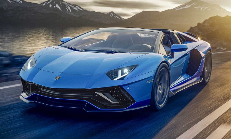 Lamborghini Aventador Ultimae, scheda tecnica e prezzo