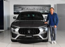 auto di mancini