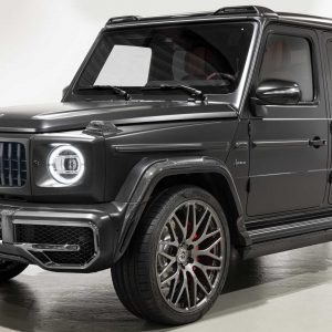 Mercedes classe G