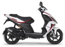 Piaggio NRG 50