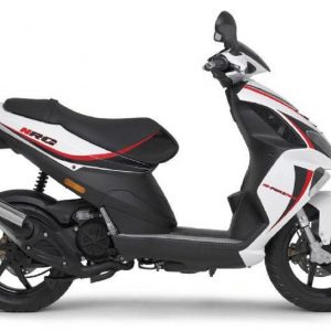 Piaggio NRG 50