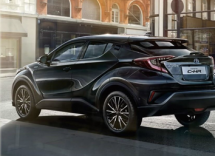 Auto ibride migliori 2021