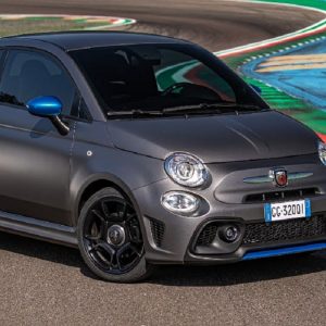 Abarth-F595-Laterale