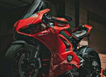 Ducati Panigale V4 SP