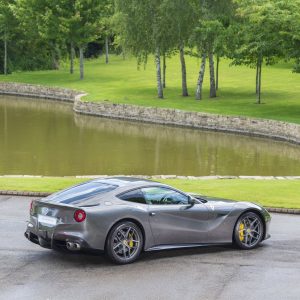 Grey-Berlinetta-F12