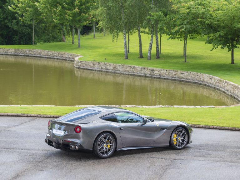 Grey-Berlinetta-F12