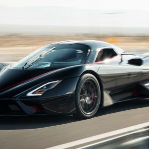 auto sportive più veloci