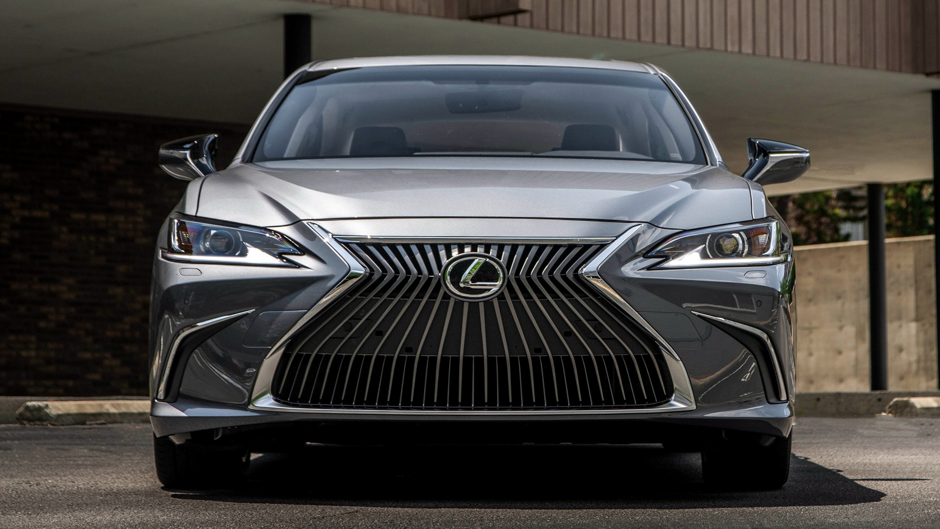 auto executive lexus