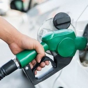 Come consumare meno benzina in vacanza