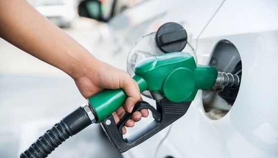 Come consumare meno benzina in vacanza