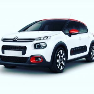 citroen c3 you 1