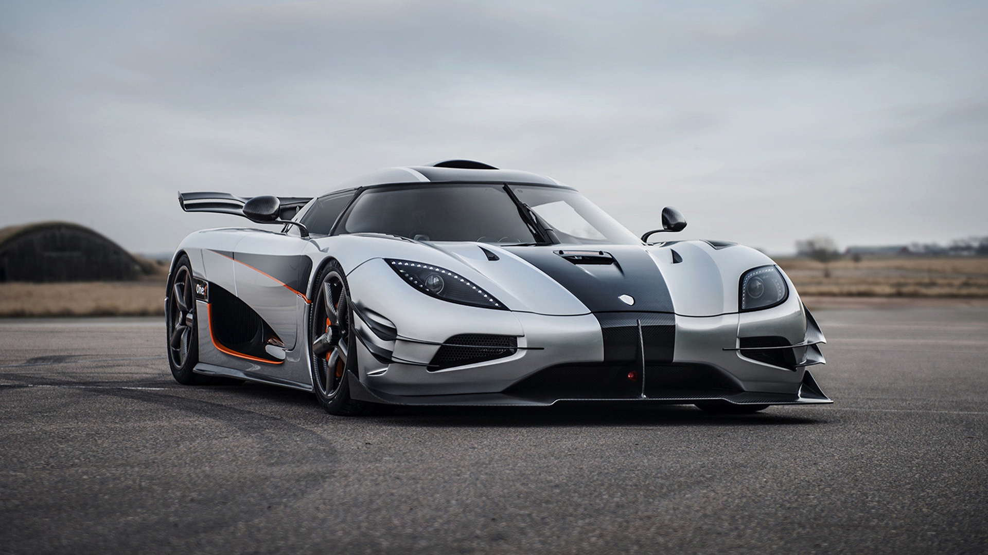 hypercar koenigsegg