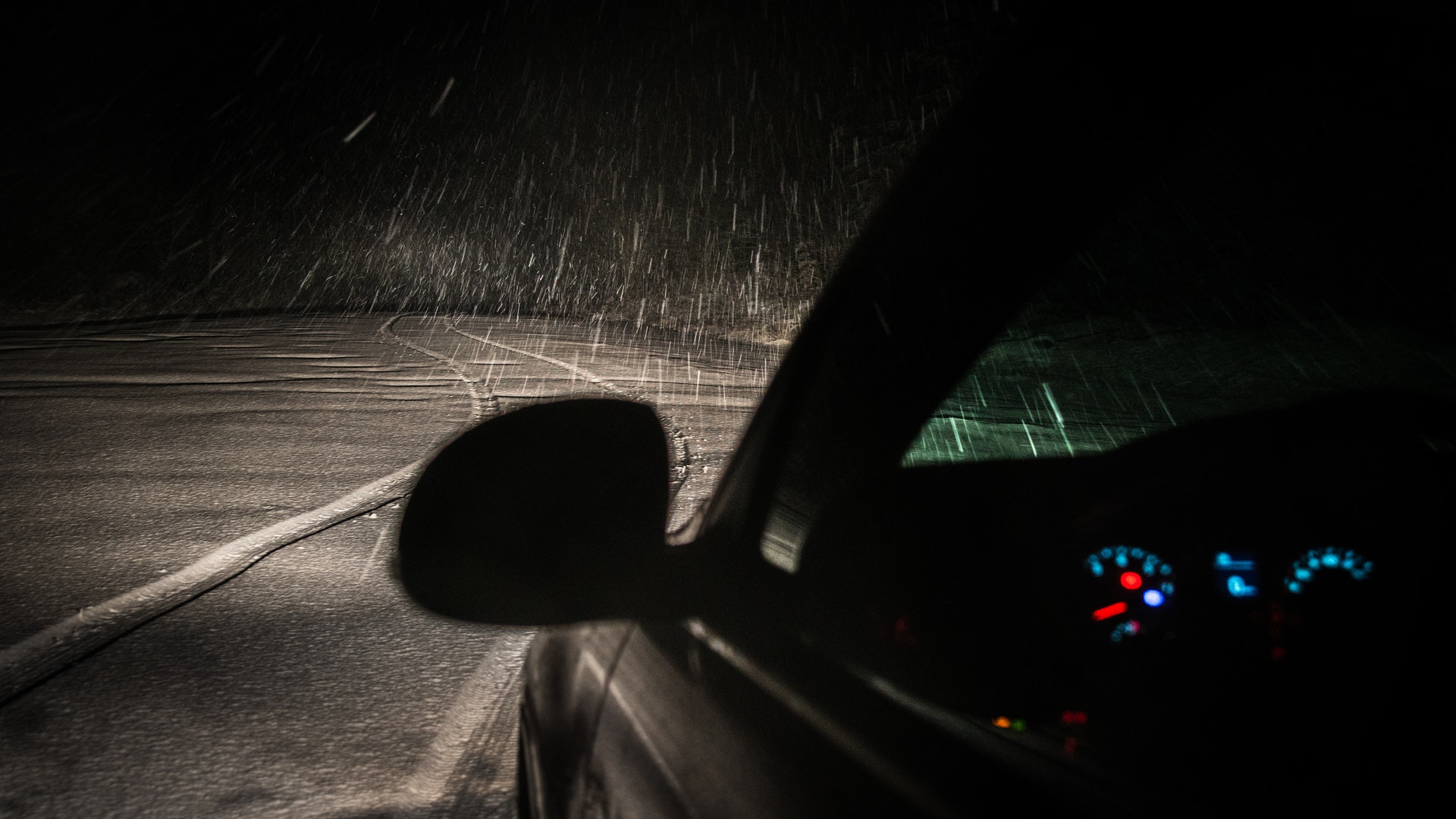 manutenzione invernale dell'auto cosa sapere