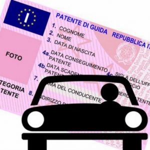 quante patenti di guida esistono
