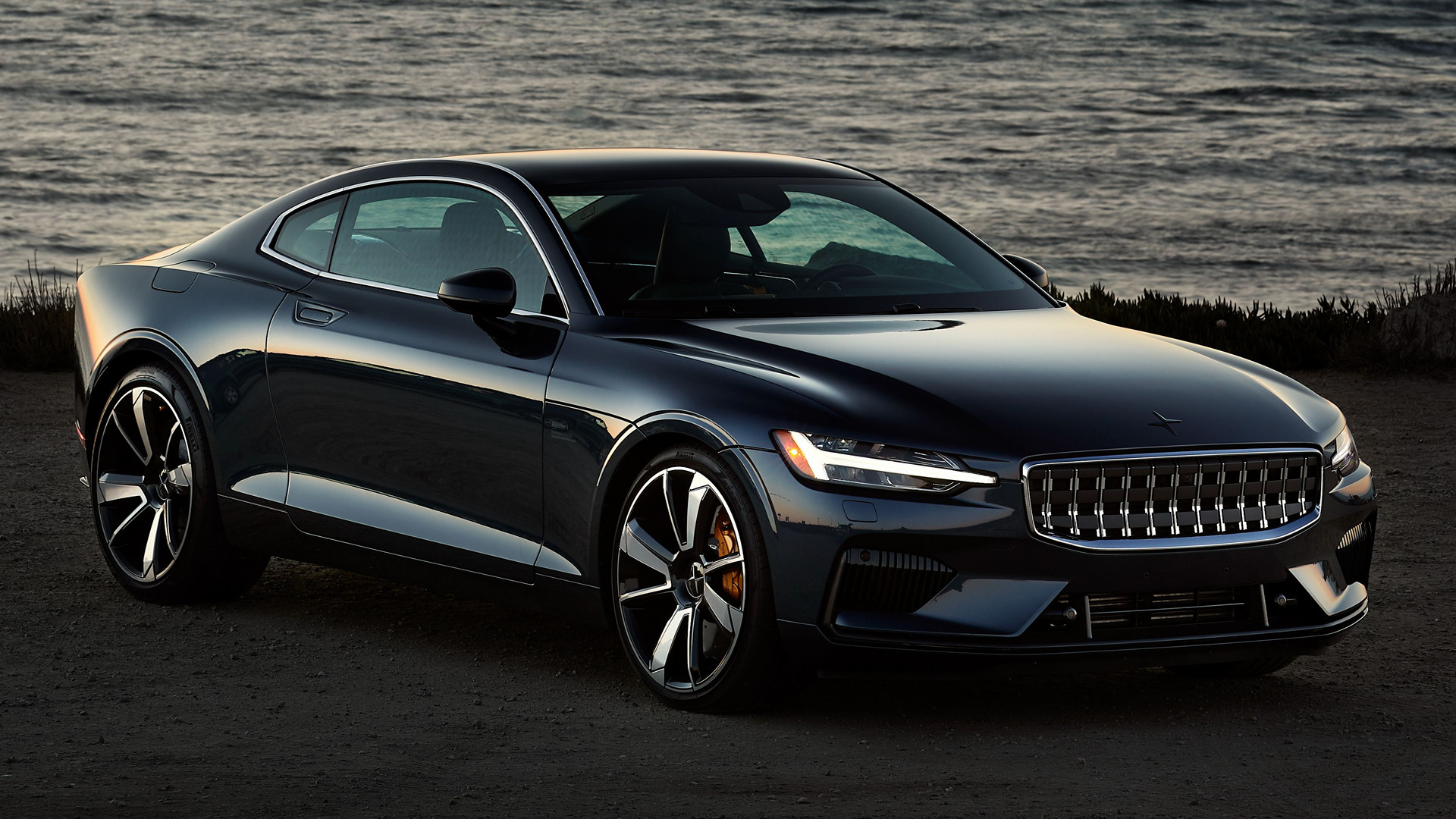 Polestar 1