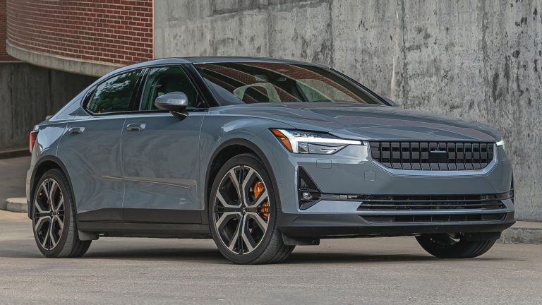 Polestar