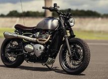 street twin 1